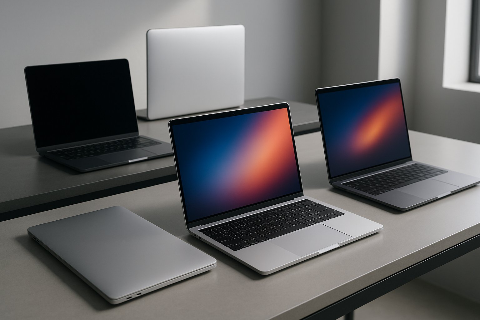 LAPTOP - SARAOU