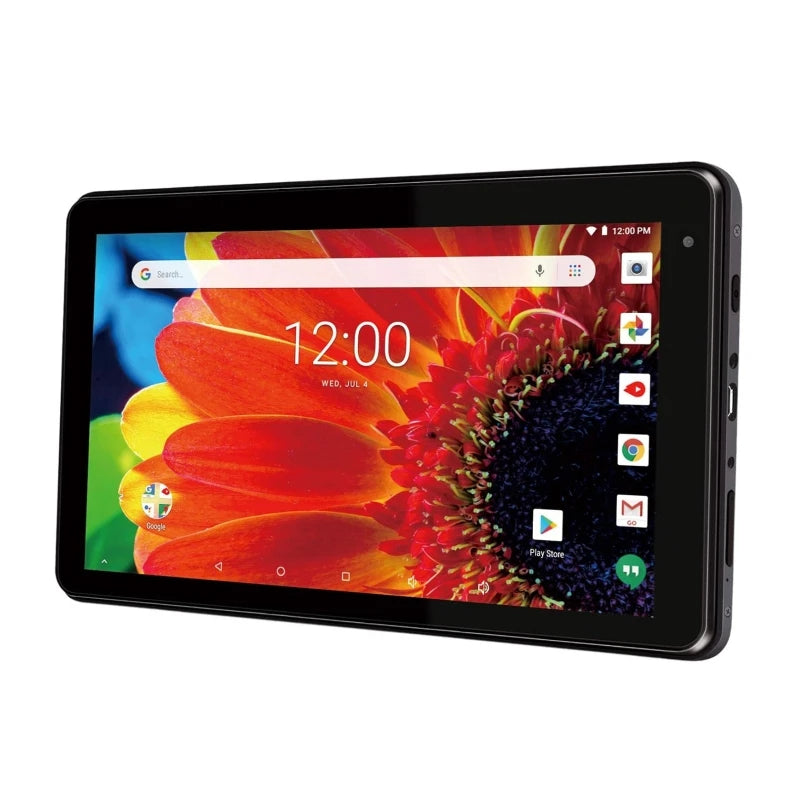 Tablette Enfant Android G7 7 Pouces Dual Camera 1GB RAM | SARAOU