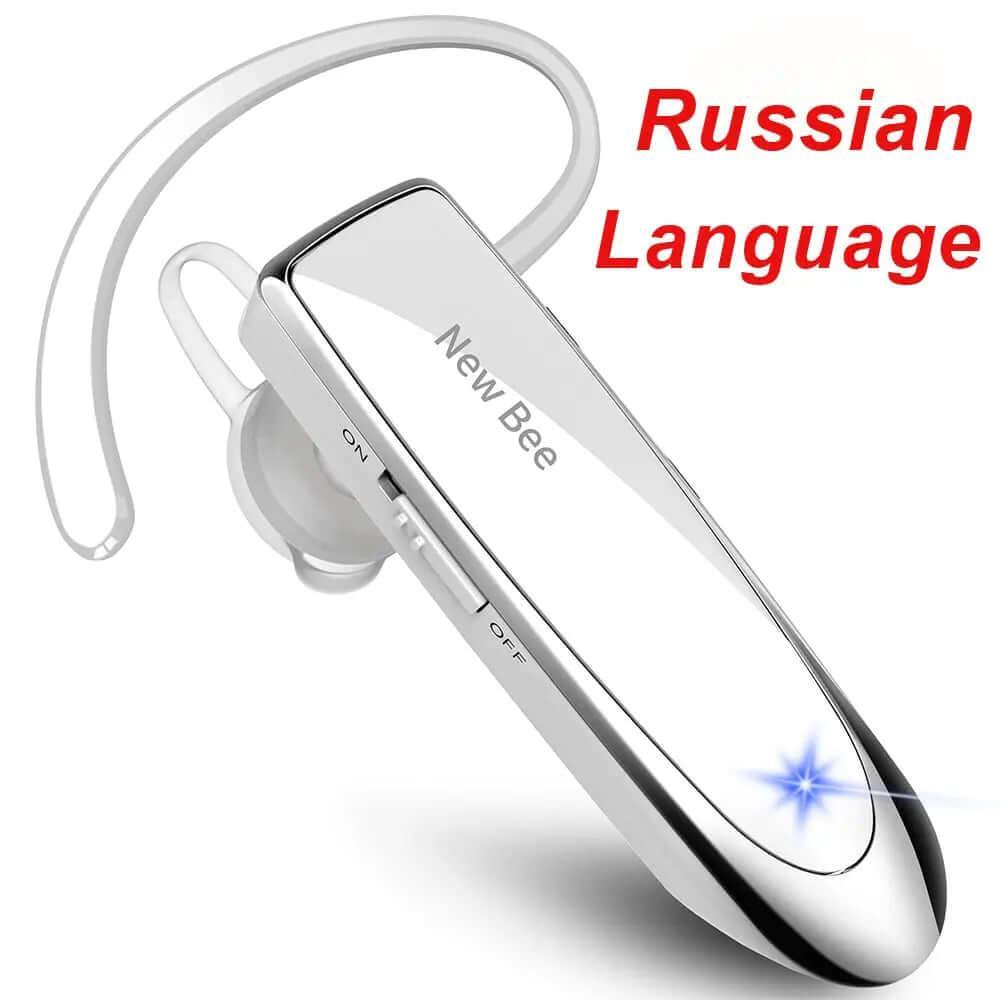 SARAOU Bluetooth headset V5.0 24 hours - SARAOU