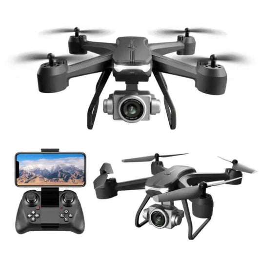 SARAOU Drone 4k Profession HD Wide Angle - SARAOU