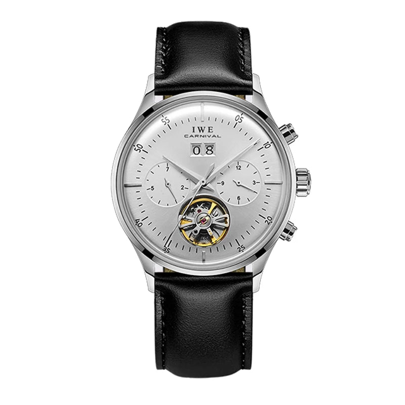Men's Luxury Automatic Watch