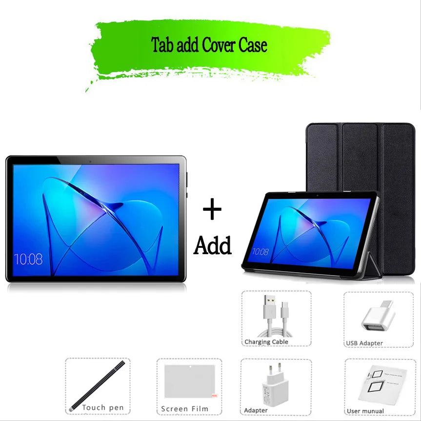 Tablette Android