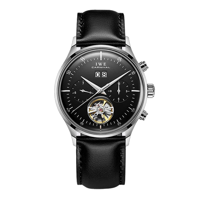 Men's Luxury Automatic Watch