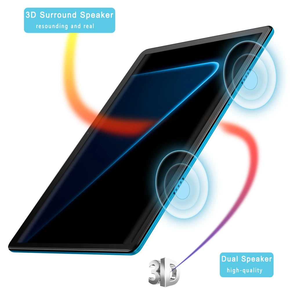 Tablette Android