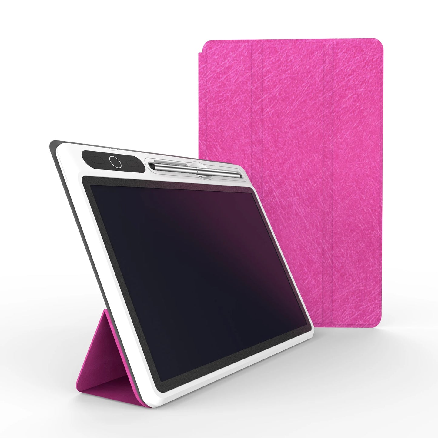 Tablette LCD 10.1 Pouces Grande Ardoise Numérique