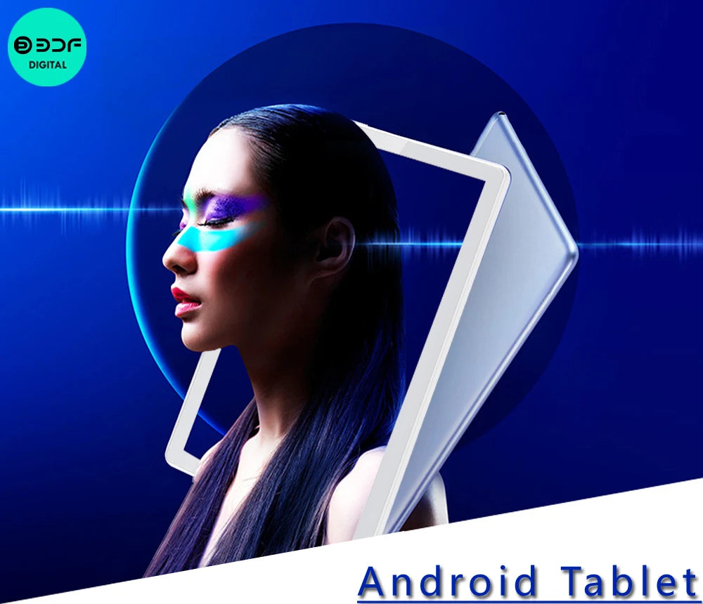 Tablette Android
