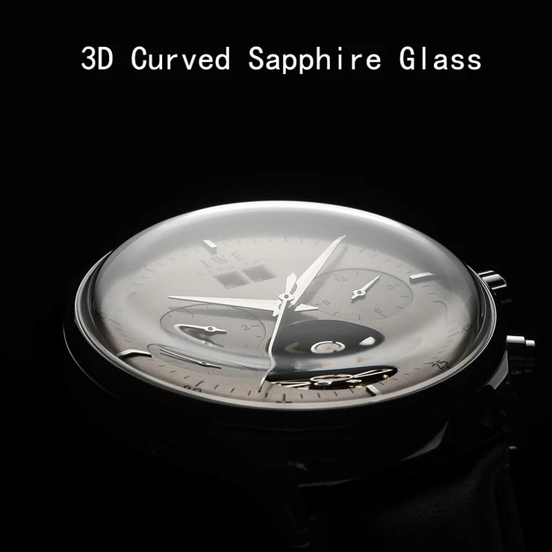 Men's Luxury Automatic Watch