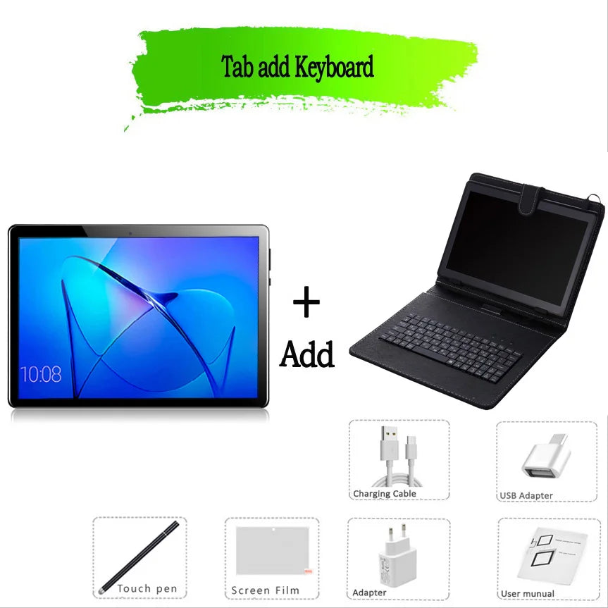 Tablette Android