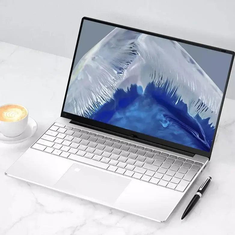 SARAOU Laptop Windows 11 Pro 15.6" - SARAOU