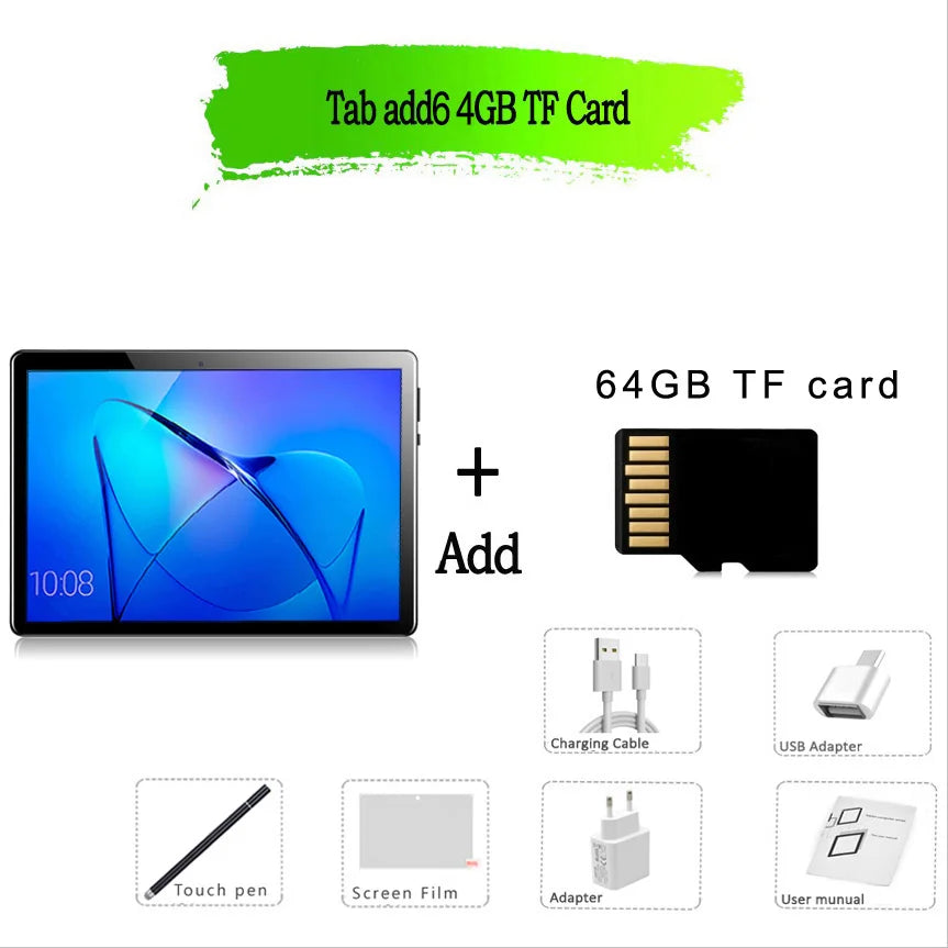 Tablette Android