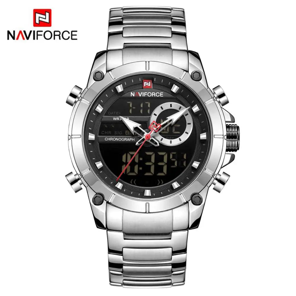 Montre NAVIFORCE 9163 pour homme