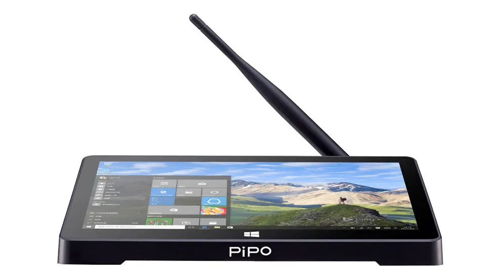 PIPO X8Pro Mini PC Windows 10