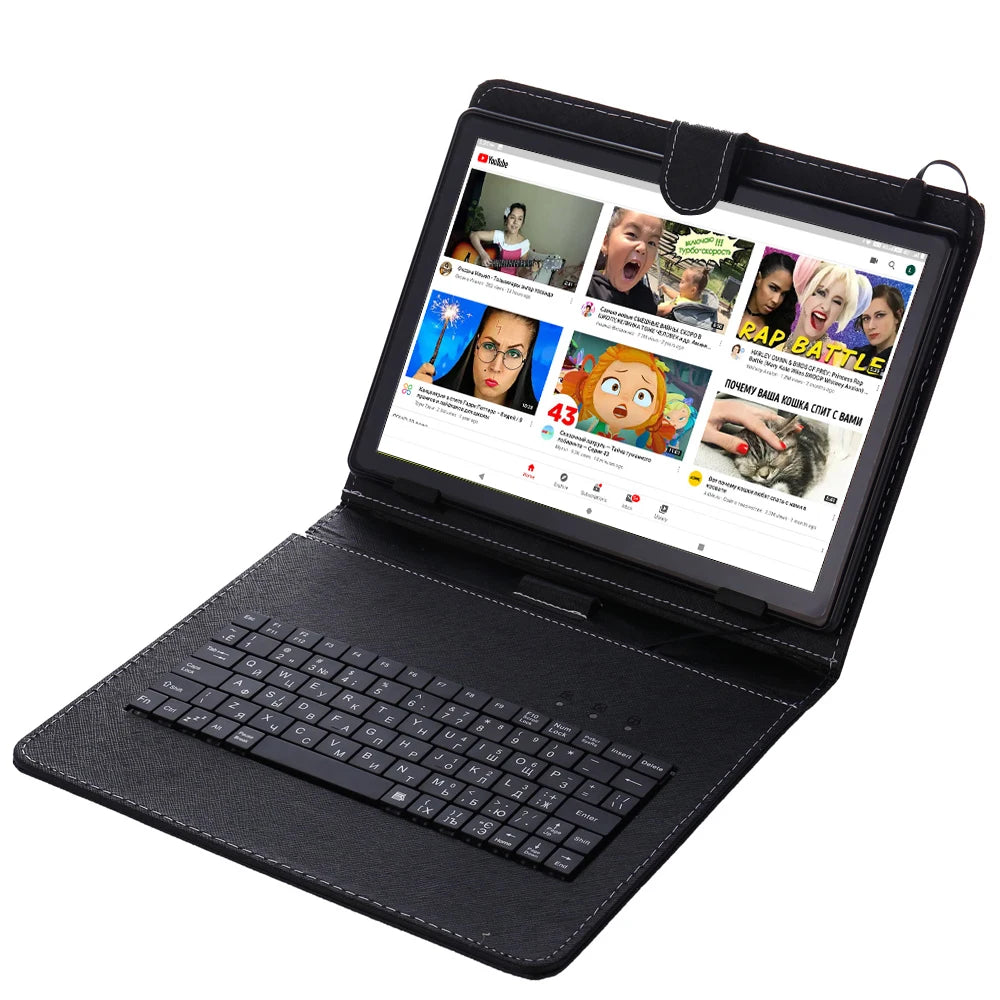 Tablette Android