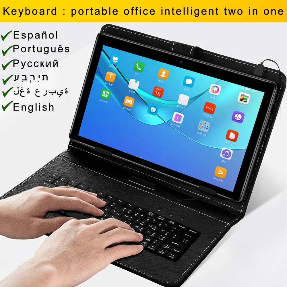Tablette Android