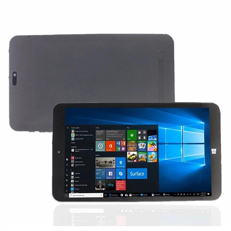 SARAOU Tablet Mini PC 8" Windows 10 - Quad Core - SARAOU