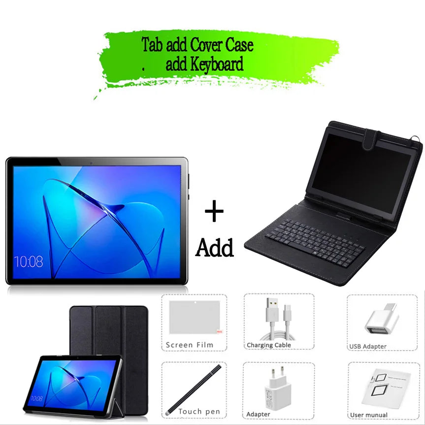 Tablette Android