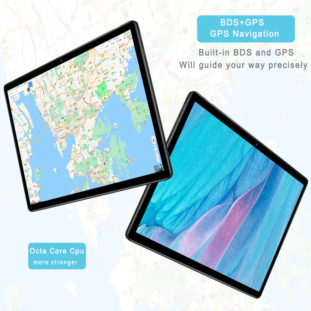 Tablette Android