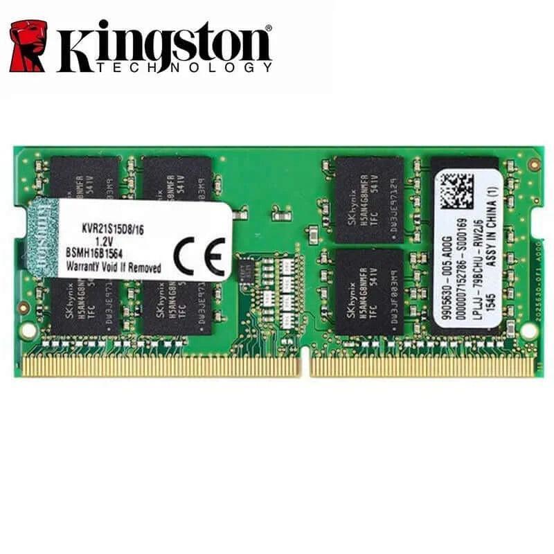 SARAOU Kingston DDR4 Laptop RAM - SARAOU