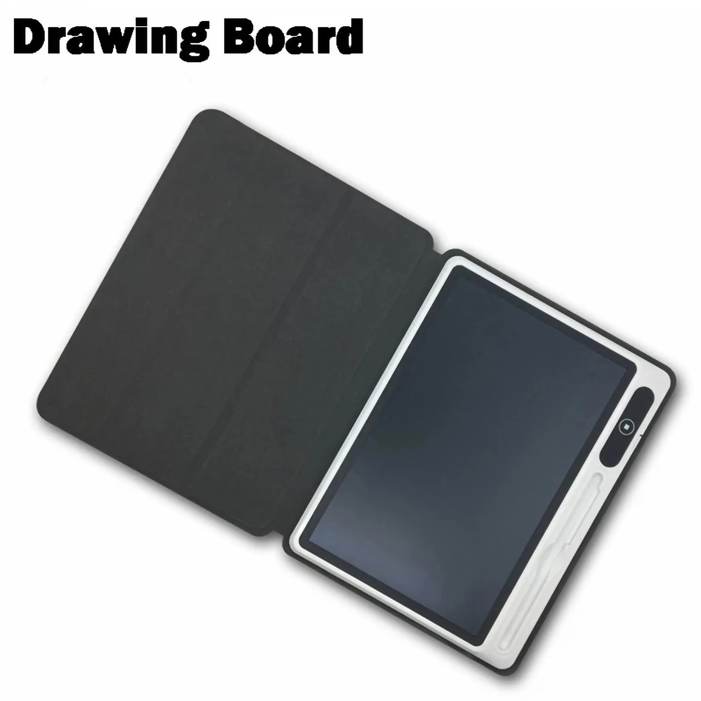 Tablette LCD 10.1 Pouces Grande Ardoise Numérique