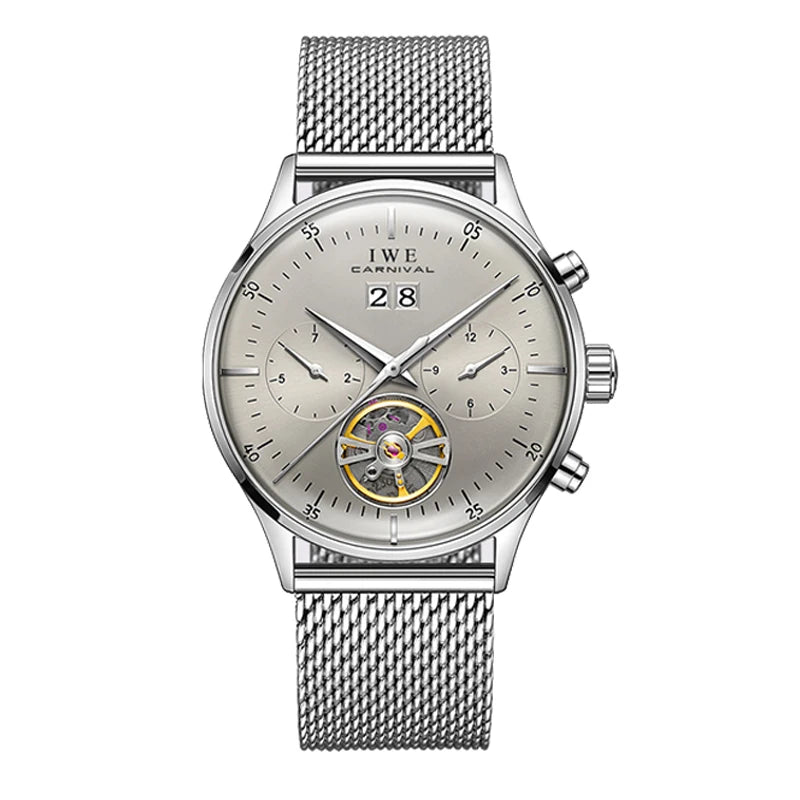 Men's Luxury Automatic Watch