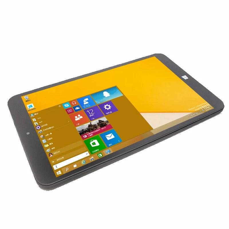 SARAOU Tablet Mini PC 8" Windows 10 - Quad Core - SARAOU