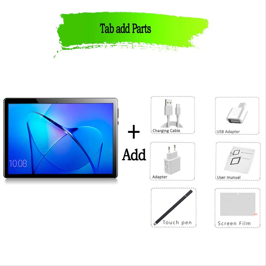 Tablette Android