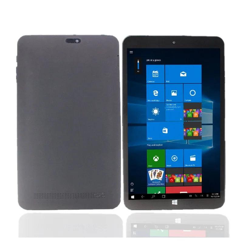 SARAOU Tablet Mini PC 8" Windows 10 - Quad Core - SARAOU