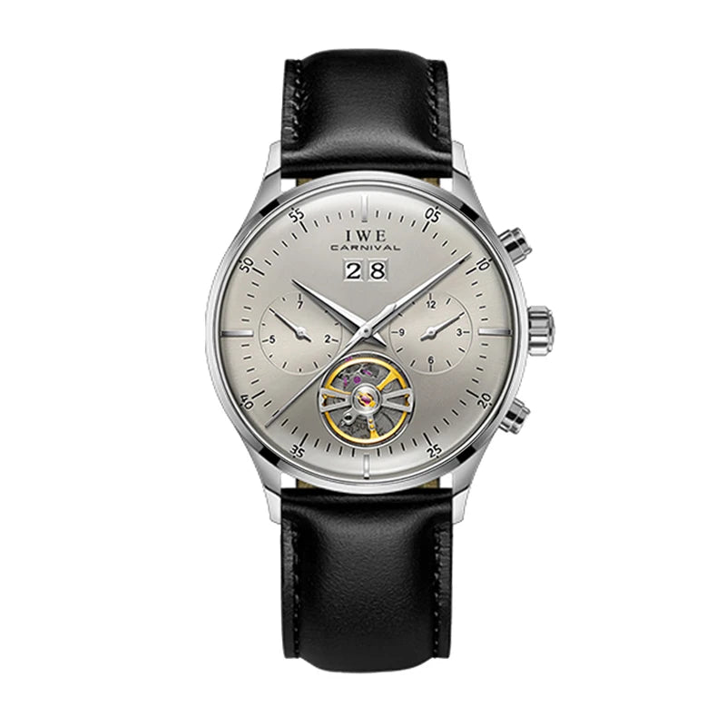 Men's Luxury Automatic Watch