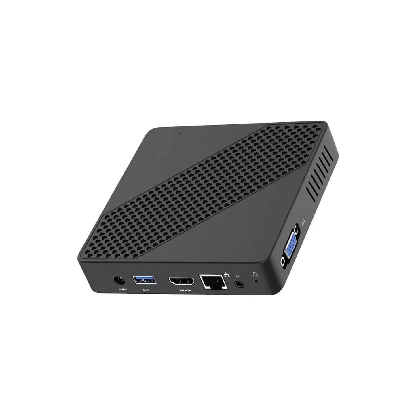 SARAOU Minisforum Mini PC Intel Celeron - SARAOU