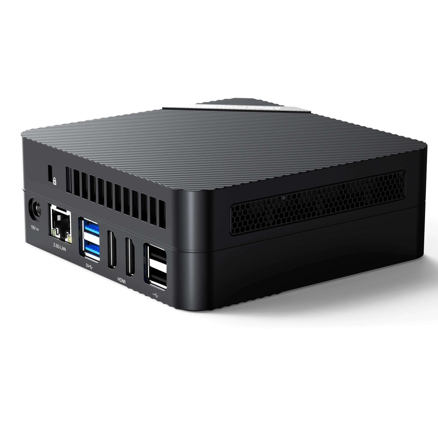 SARAOU Minisforum UM773 Lite Mini PC AMD - SARAOU