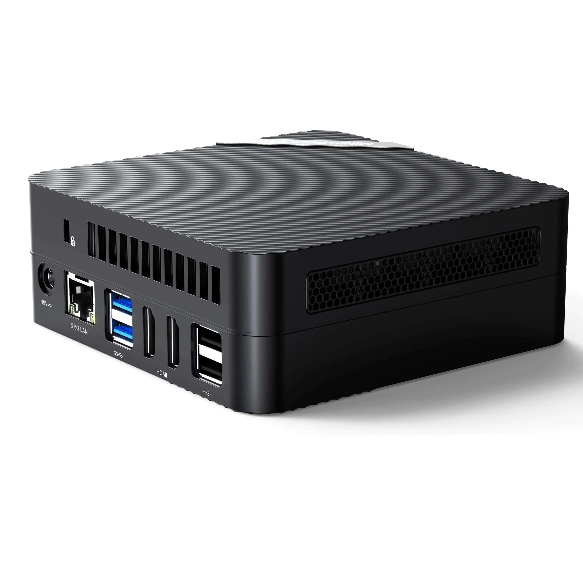 SARAOU Minisforum UM773 Lite Mini PC AMD - SARAOU