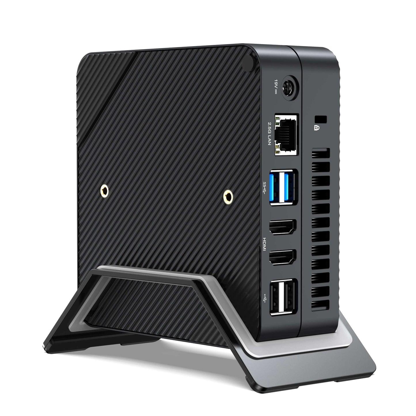 SARAOU Minisforum UM773 Lite Mini PC AMD - SARAOU