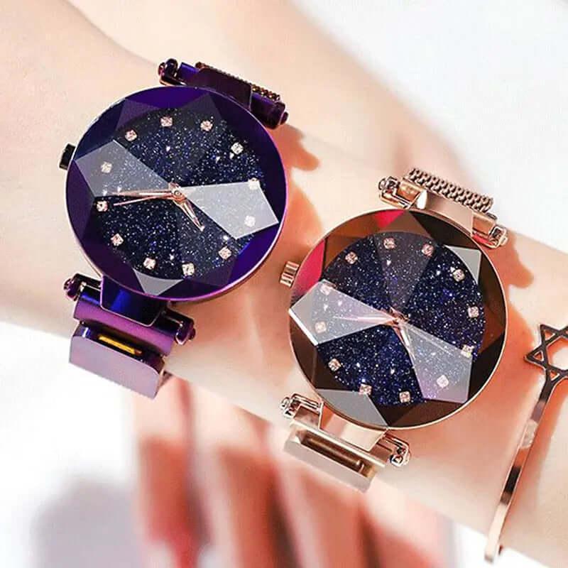 SARAOU Smart eclipse watch - SARAOU