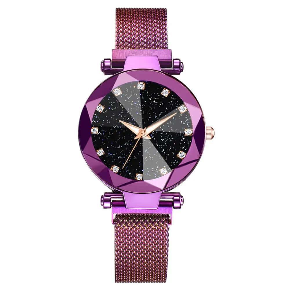 SARAOU Smart eclipse watch - SARAOU
