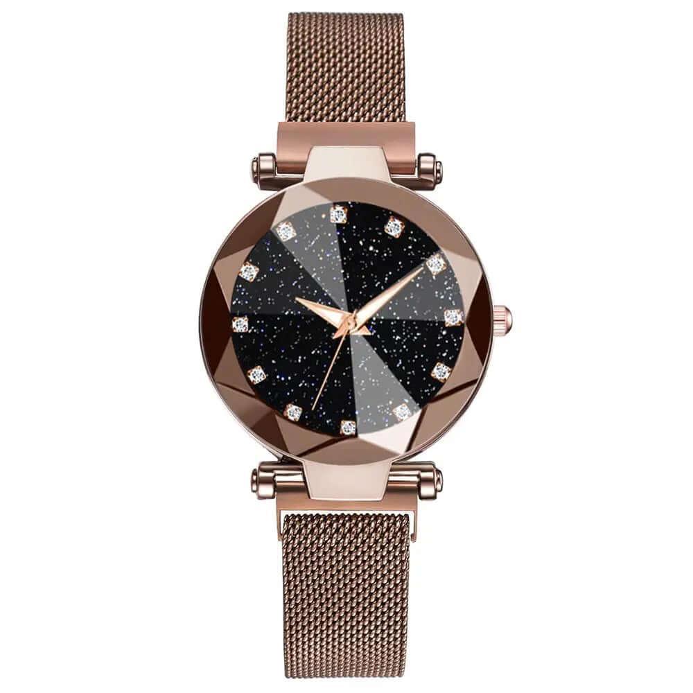 SARAOU Smart eclipse watch - SARAOU