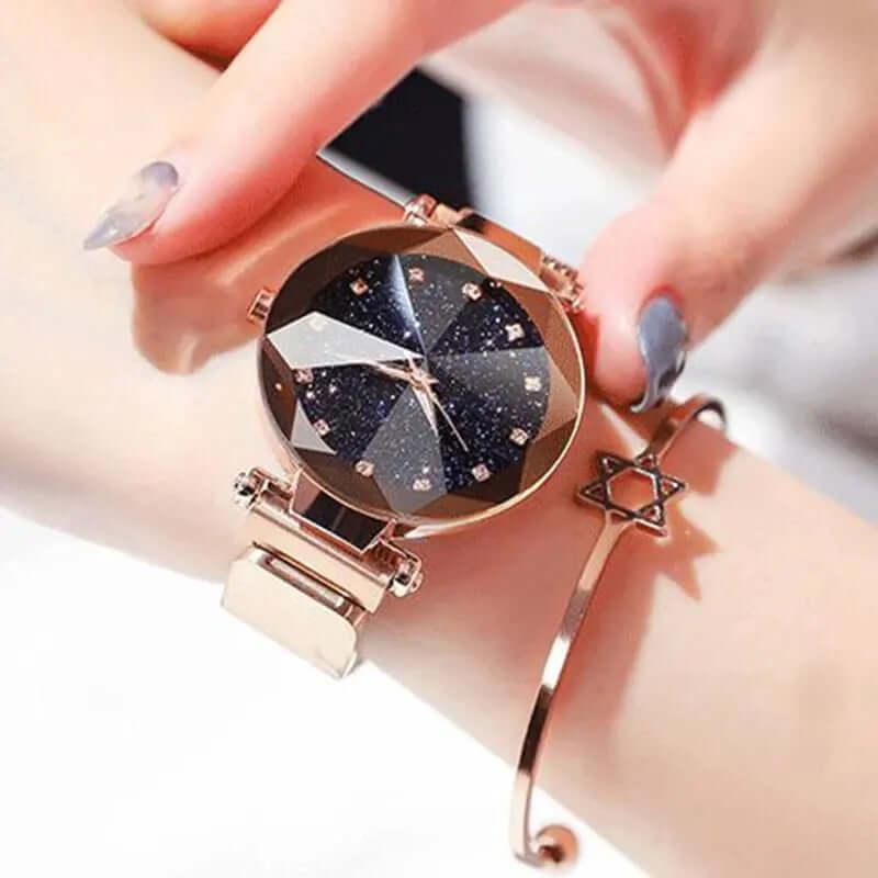 SARAOU Smart eclipse watch - SARAOU