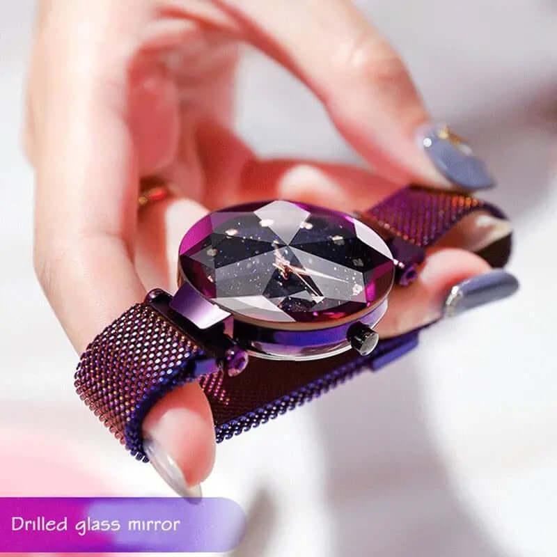 SARAOU Smart eclipse watch - SARAOU