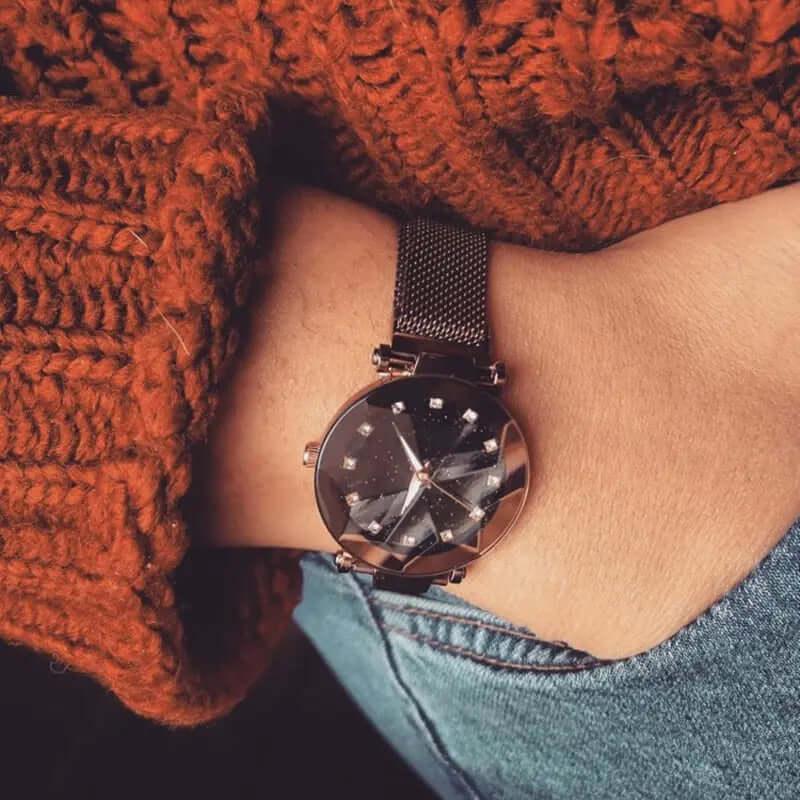 SARAOU Smart eclipse watch - SARAOU