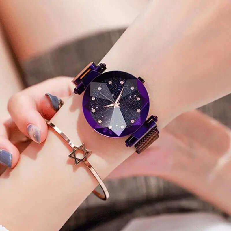 SARAOU Smart eclipse watch - SARAOU