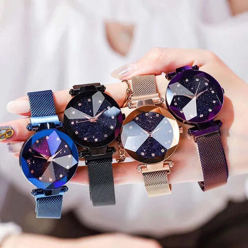 SARAOU Smart eclipse watch - SARAOU