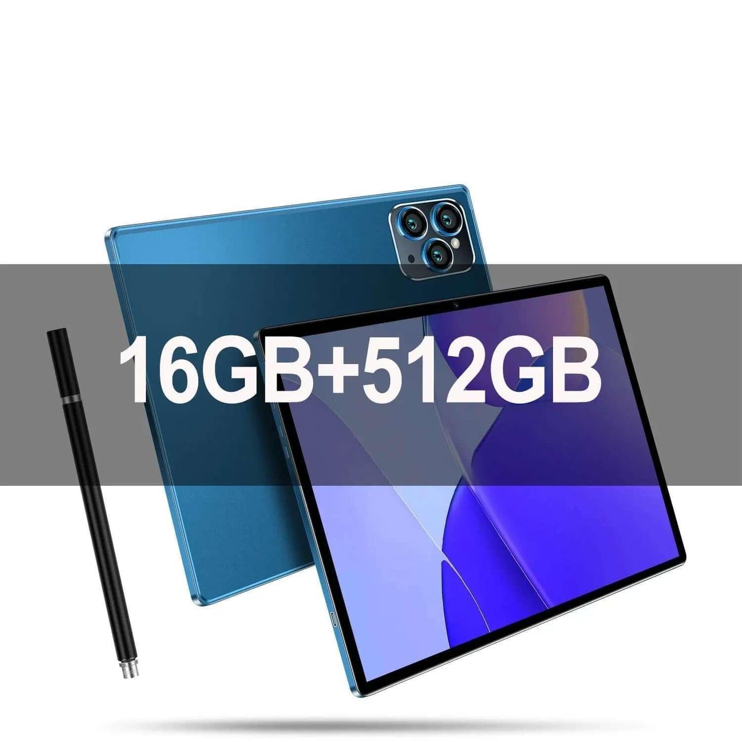 SARAOU New Android Tablet Pad 14 Pro - SARAOU