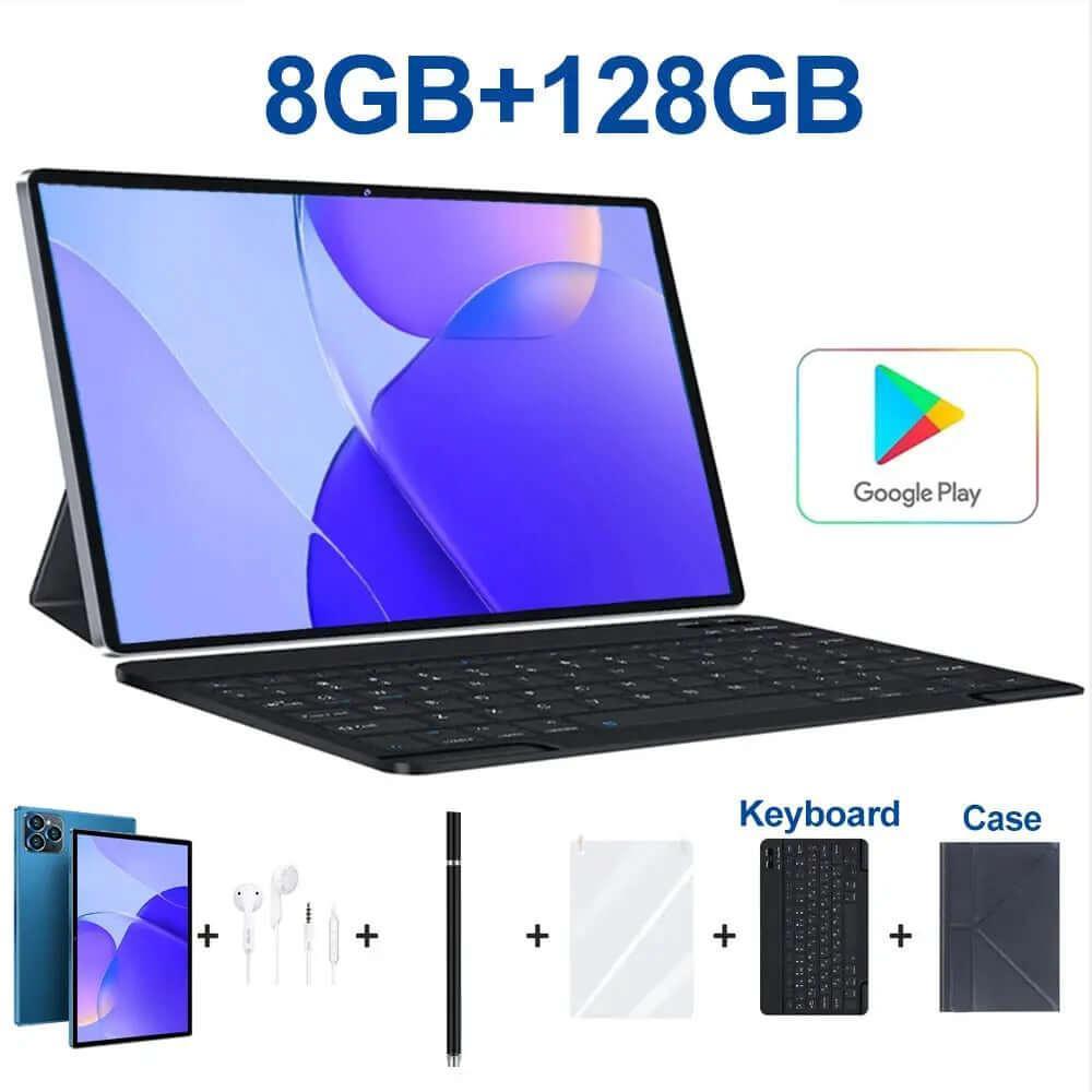 SARAOU New Android Tablet Pad 14 Pro - SARAOU