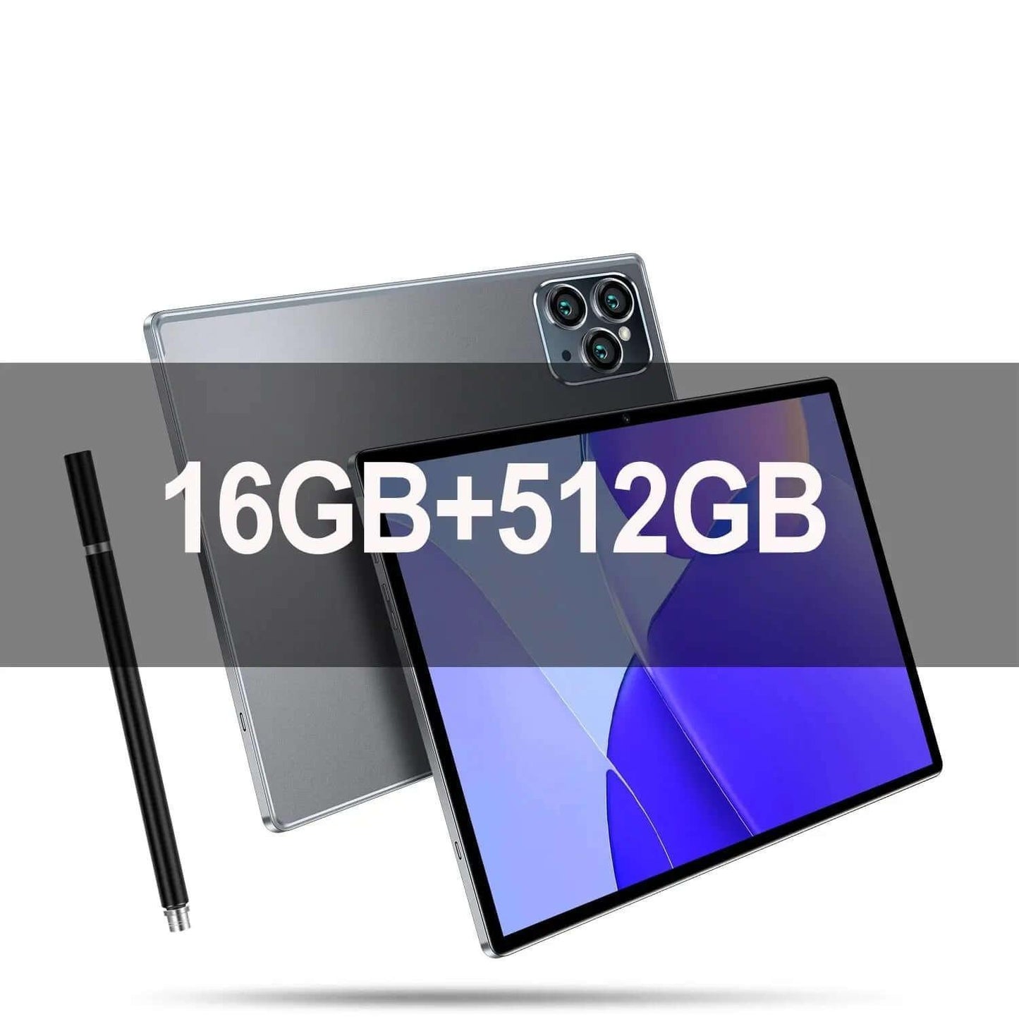 SARAOU New Android Tablet Pad 14 Pro - SARAOU