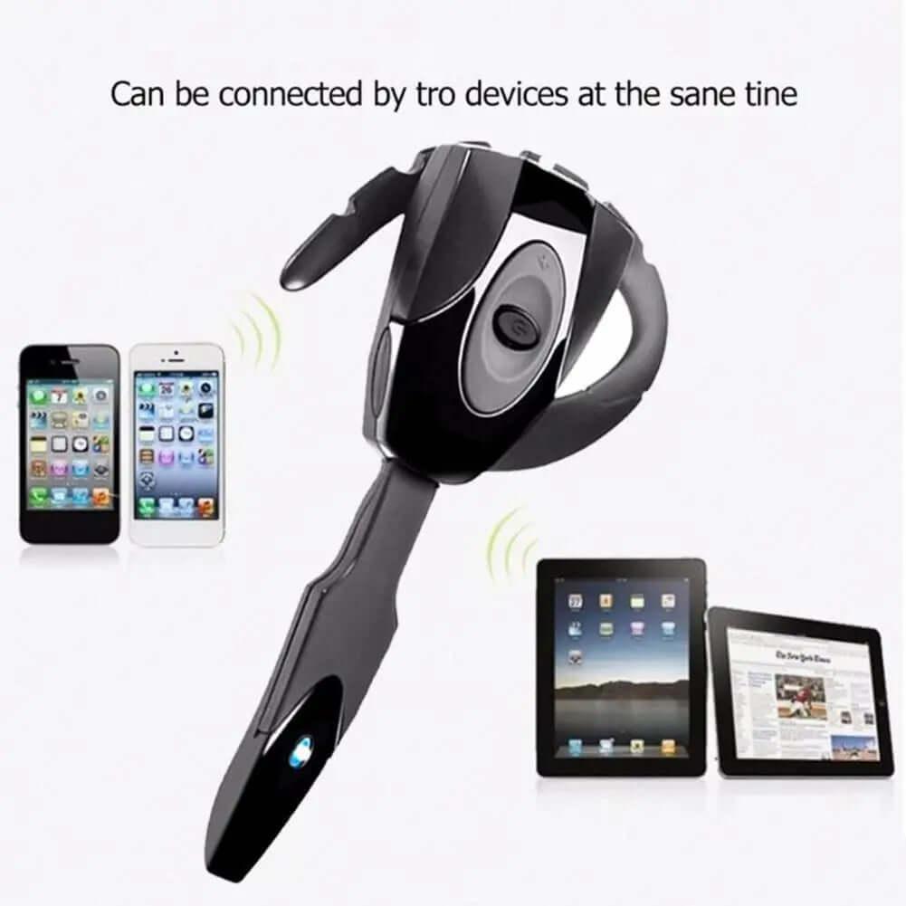 SARAOU Bluetooth 5.0 ear for PS3 - SARAOU