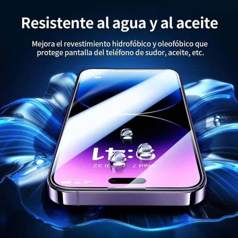 SARAOU iPhone Screen Protector - SARAOU