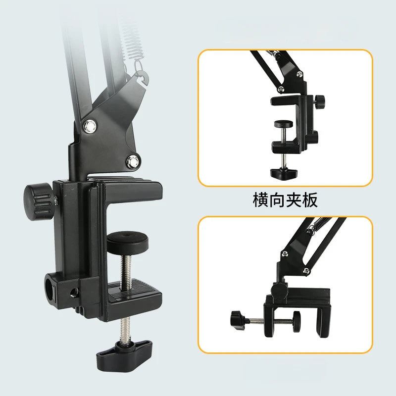 Support Tablette Tatouage Pliable Stand iPad Bureau | SARAOU