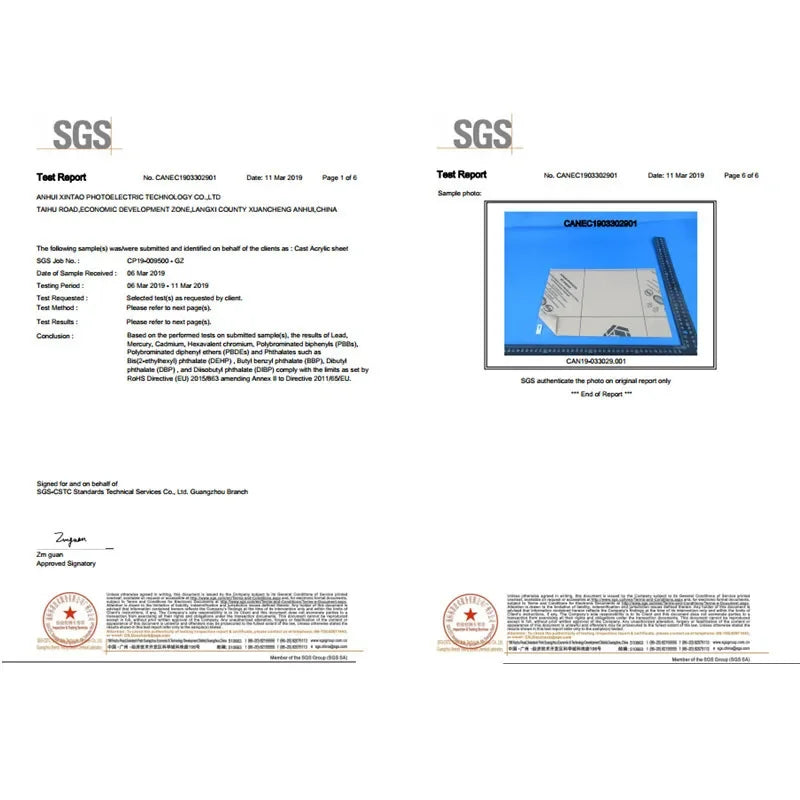 Support Tablette Bureau Acrylique Pliable Multifonction | SARAOU
