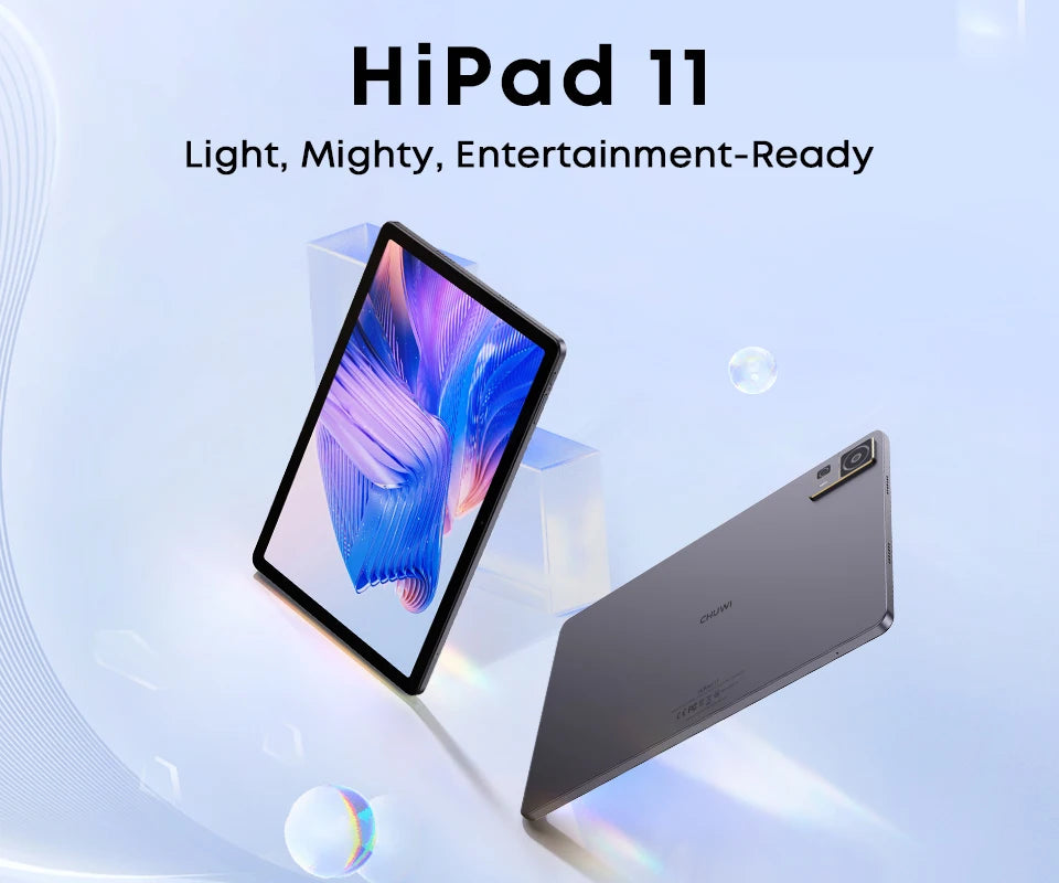 CHUWI HiPad 11