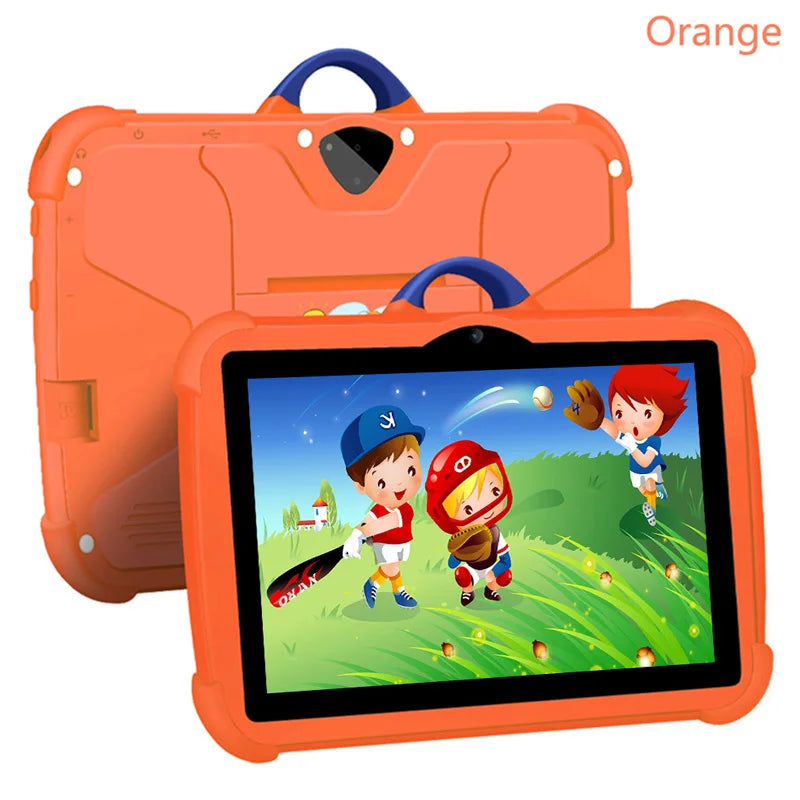 Tablette Éducative Enfants