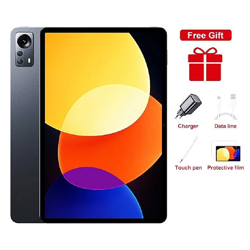 New Tablette 11.6